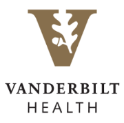 Vanderbilt Health - Department of Pediatric Surgery Logo